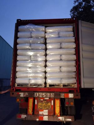 Silica bốc khói vô định hình tổng hợp 300m2/G Bột Silica vô định hình