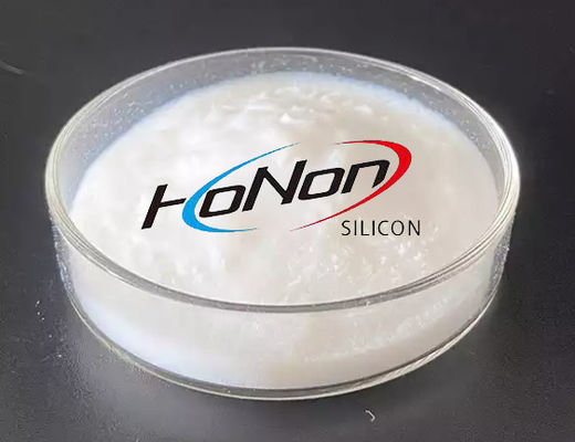 PH 4.5 Silica bốc khói ưa nước trong mỹ phẩm Silica ưa nước