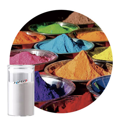 Micro Nano Hydrophilic Pyrogen Silica Powder Khả năng chống mài mòn