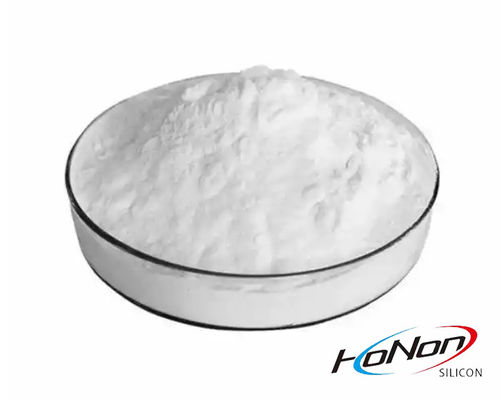 Cốt thép 380m2G Bột Silica bốc khói Hàm lượng 99,8% SiO2