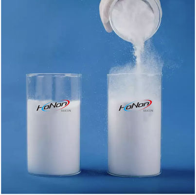 CAS No 112945-52-5 Silicon Dioxide Dược phẩm Sử dụng 10kg mỗi túi