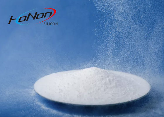 Hydrophilic Silicon Dioxide Dược phẩm Sử dụng 99,8% Fumed Silica 200