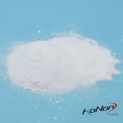 99,8% SiO2 Chất bịt kín Silica bốc khói vô định hình RTV Silica ưa nước