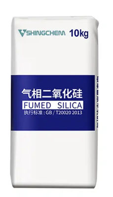 PH3.8 Bột điôxít silic vô định hình Sio2 vô định hình công nghiệp