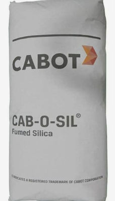 SiO2 99,8% Bột Silica vô định hình Bột Silica kết tủa