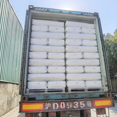 Bột Silica bốc khói có độ tinh khiết cao 300m2 / G Chất làm đặc Silica bốc khói