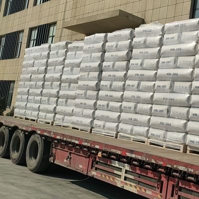 300m2/G Bột Silica Silicon Dioxide bốc khói tổng hợp Cas 112945-52-5