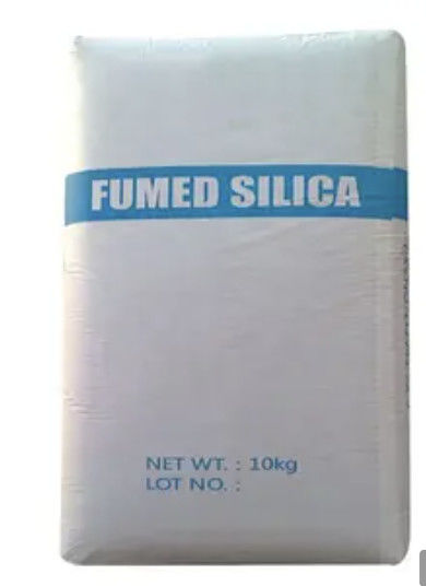 PH 3.8 Bột Silica vô định hình Sản xuất Silica kết tủa 200M2/G
